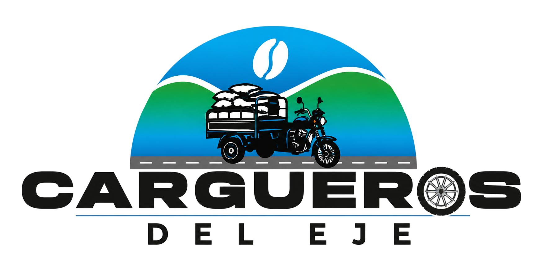 Cargueros del Eje - motocargueros nuevos en Colombia